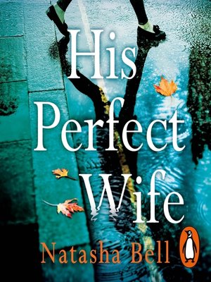 cover image of His Perfect Wife
